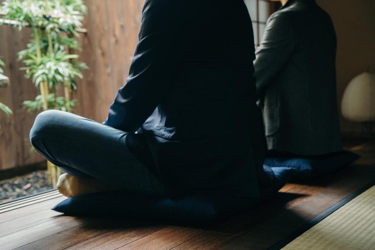 Ryu Tabi-Ne Villa Kanazawa Eksteriør billede