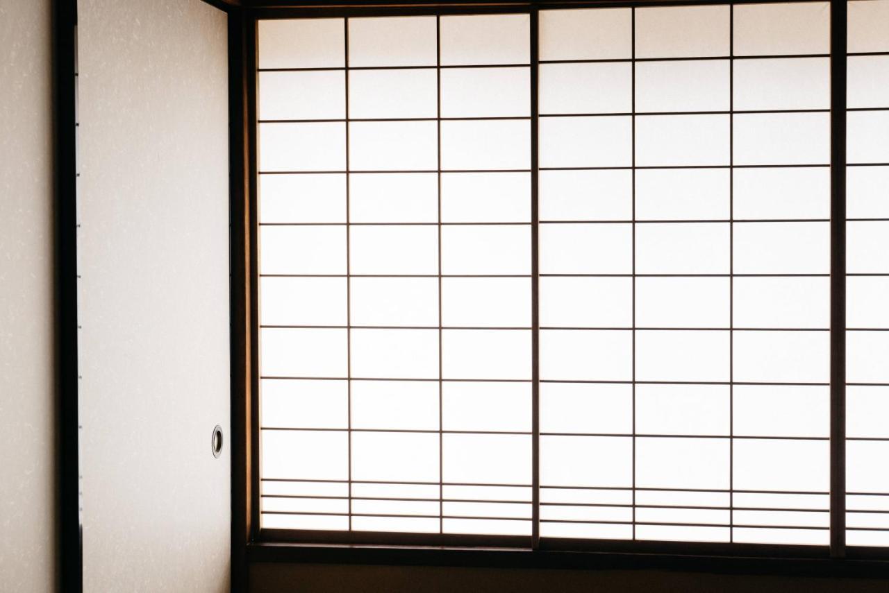 Ryu Tabi-Ne Villa Kanazawa Eksteriør billede