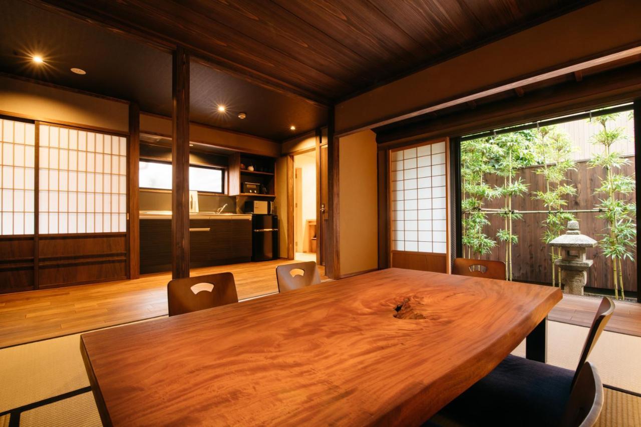 Ryu Tabi-Ne Villa Kanazawa Eksteriør billede