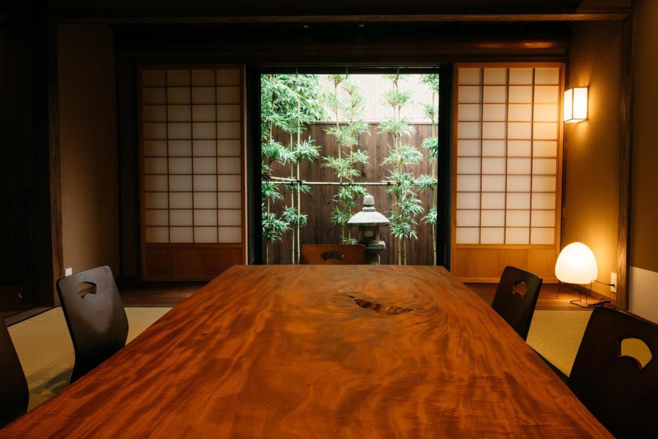 Ryu Tabi-Ne Villa Kanazawa Eksteriør billede