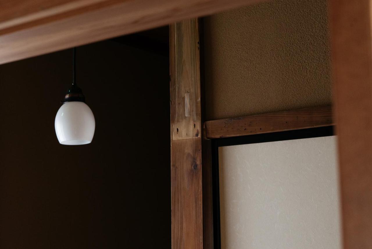 Ryu Tabi-Ne Villa Kanazawa Eksteriør billede